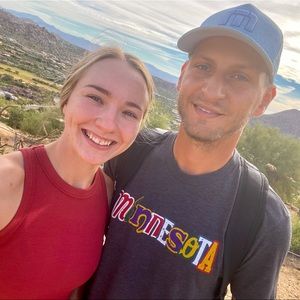 Meet your Posher, Lacey